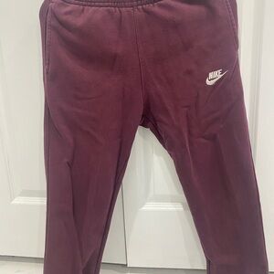 Nike joggers